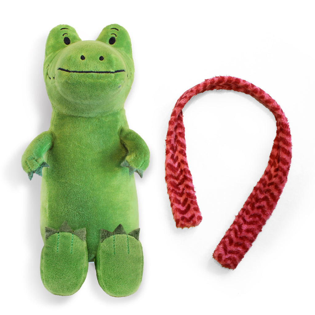 Lyle, Lyle, Crocodile Soft Toy