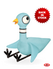 The Pigeon Soft Toy