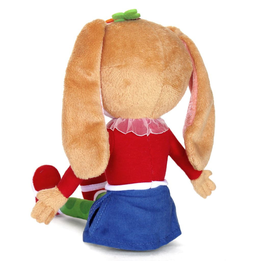 Betty Bunny Soft Toy